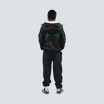 CLASSIC EAZY ZIP HOODIE