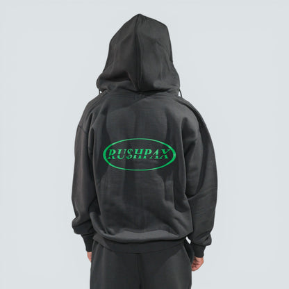 CLASSIC EAZY ZIP HOODIE