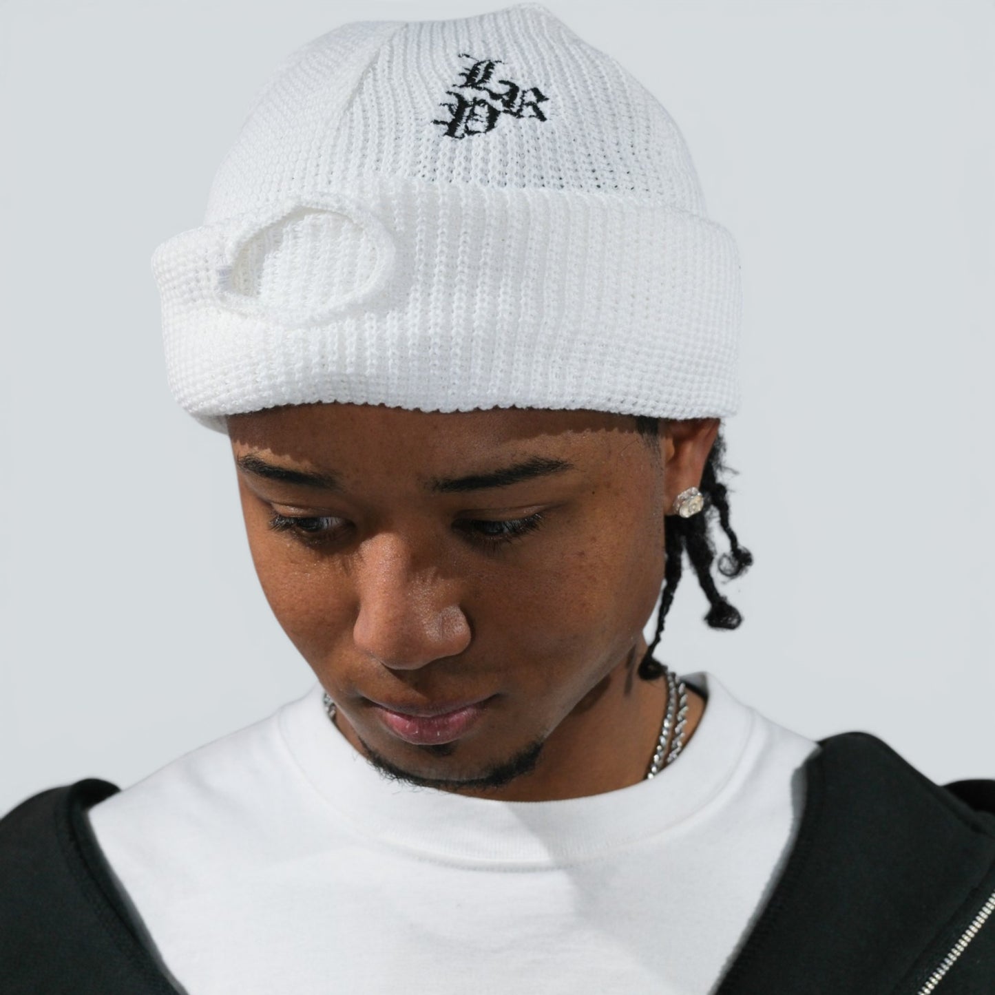 L.R.P BALACLAVA