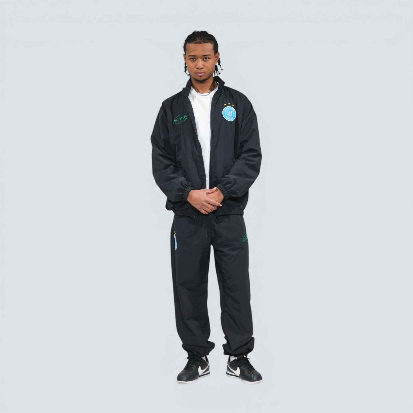 LRP EMBLEM TRACK TOP