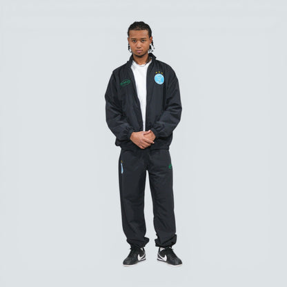 LRP EMBLEM TRACK PANTS