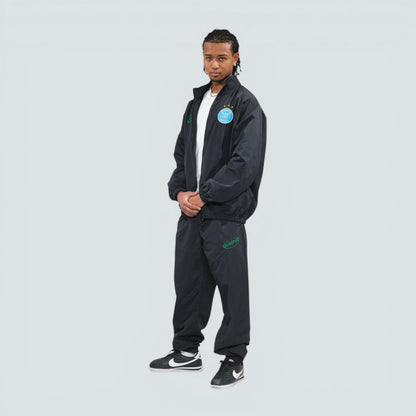 LRP EMBLEM TRACK PANTS