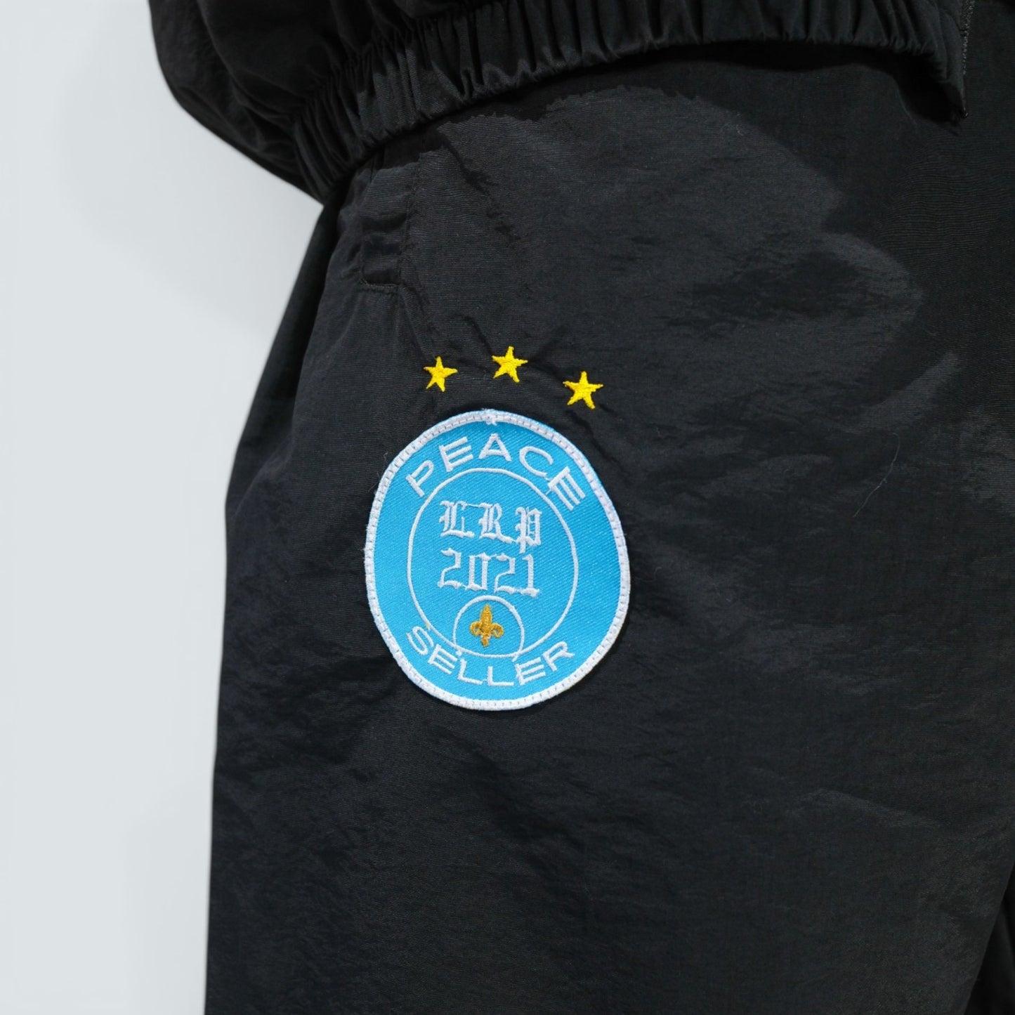 LRP EMBLEM TRACK PANTS