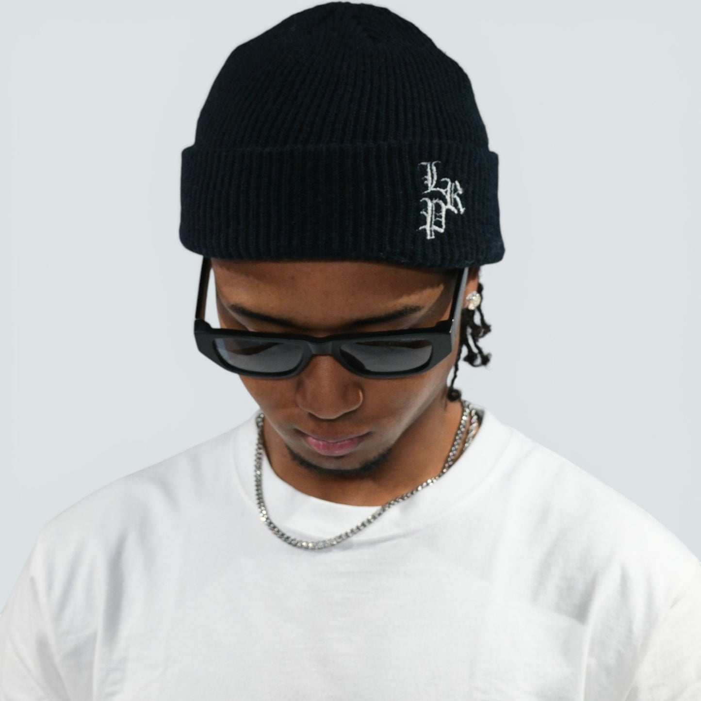 L.R.P CLASSIC BEANIE