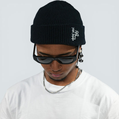 L.R.P CLASSIC BEANIE