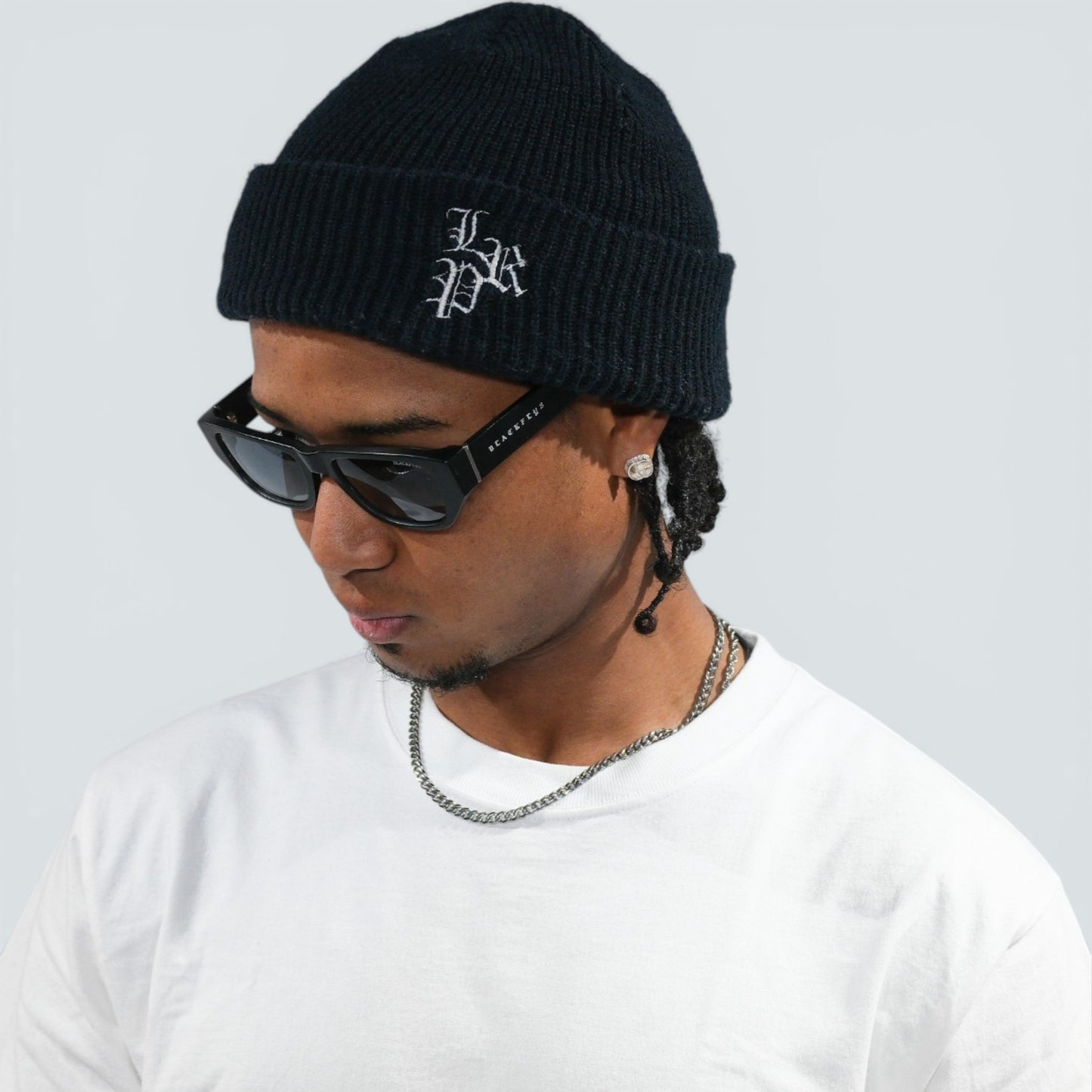 L.R.P CLASSIC BEANIE