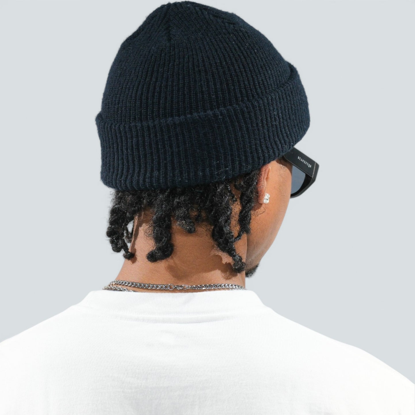 L.R.P CLASSIC BEANIE