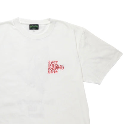 PRAYING HANDS INKED TEE