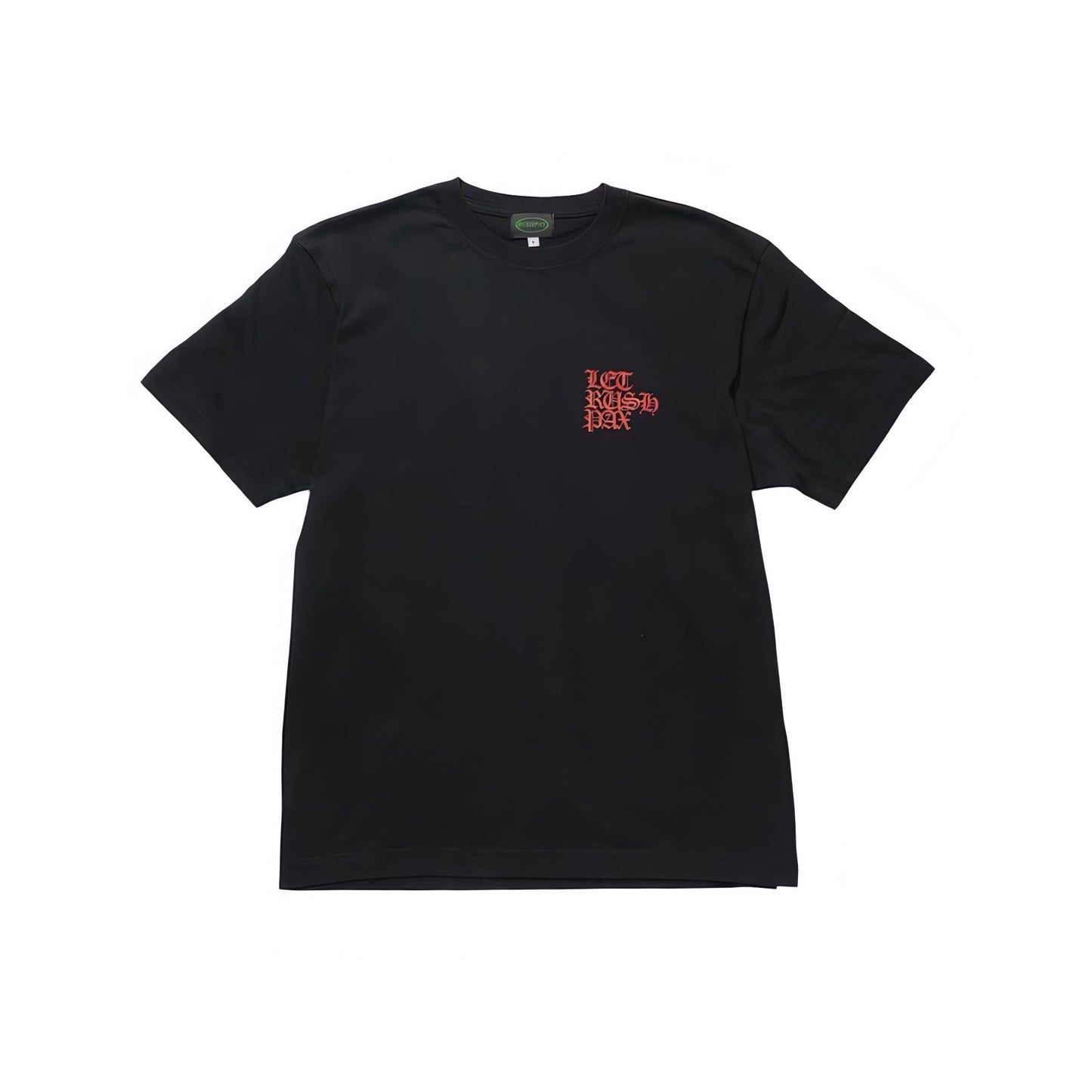 PRAYING HANDS INKED TEE
