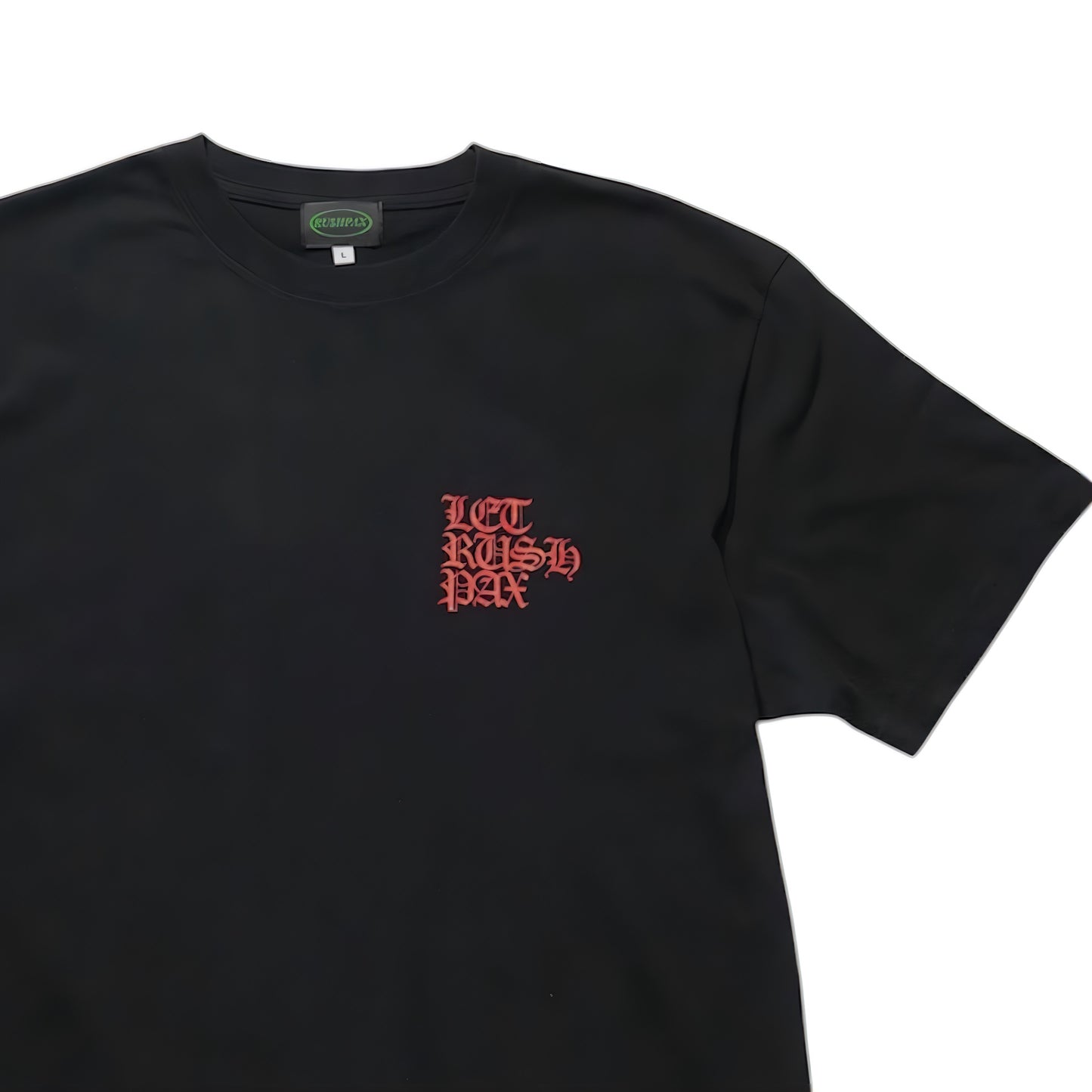 PRAYING HANDS INKED TEE