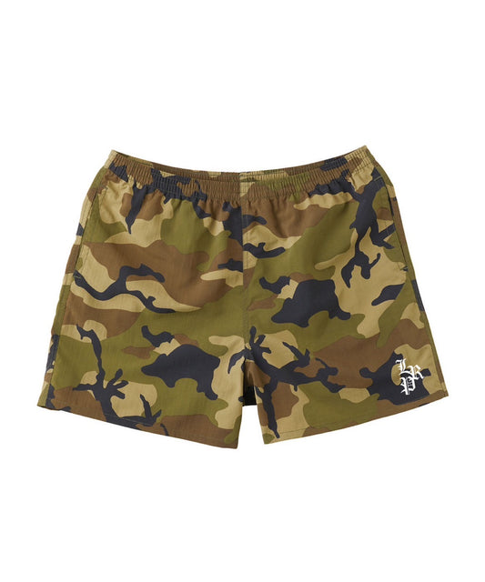 L.R.P EAZY SHORT