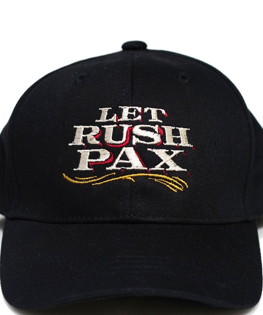 VELVET PATCH CAP