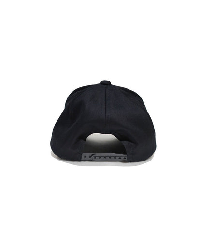 VELVET PATCH CAP