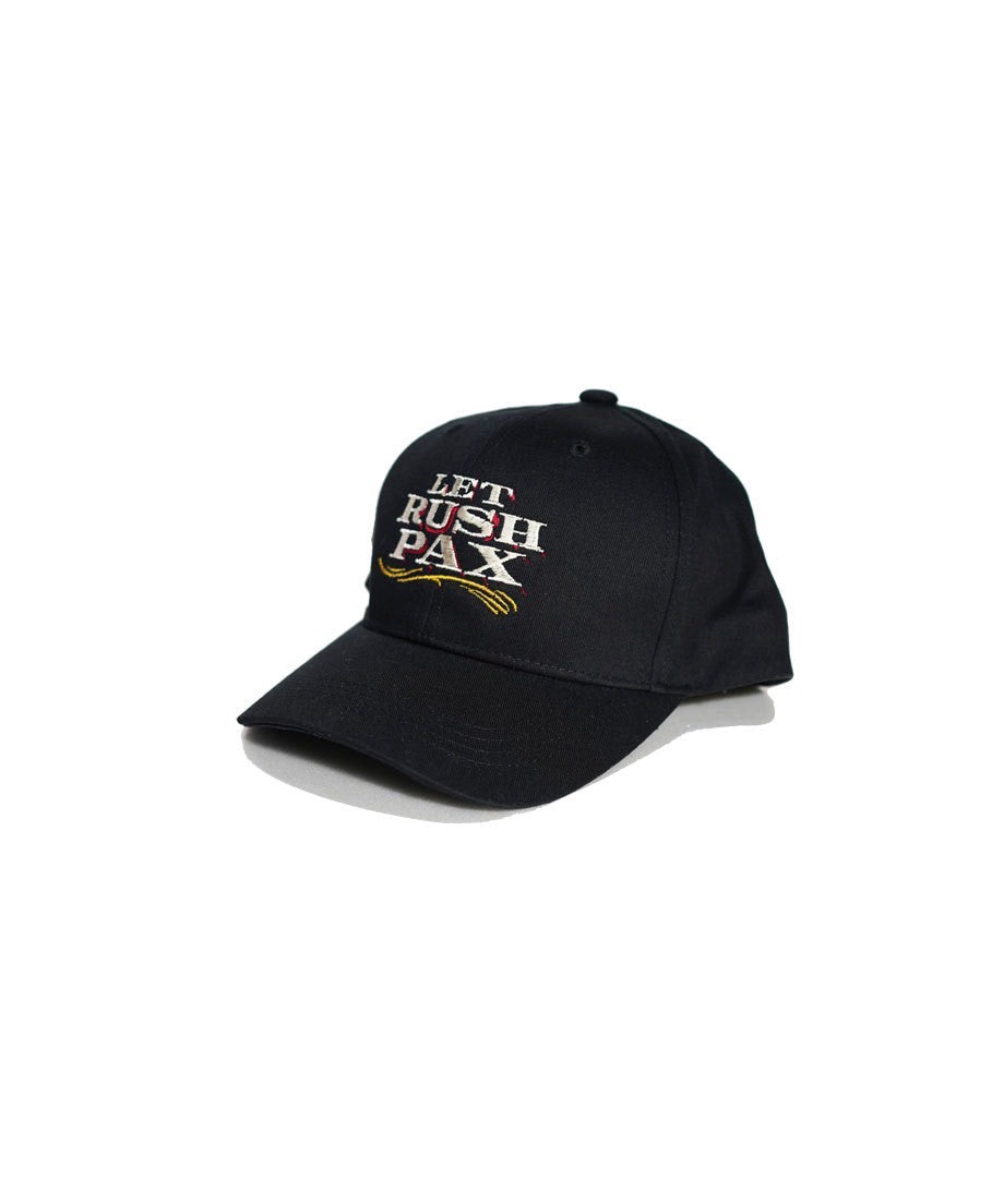 VELVET PATCH CAP