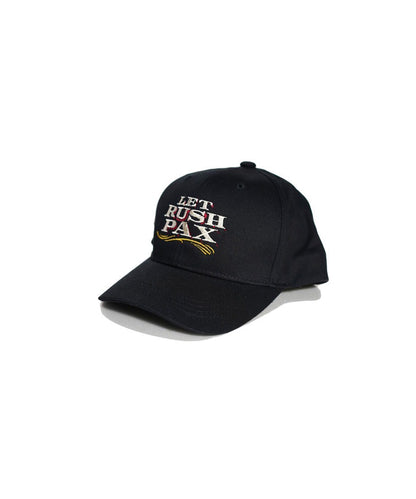 VELVET PATCH CAP