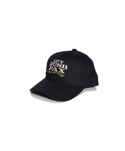 VELVET PATCH CAP