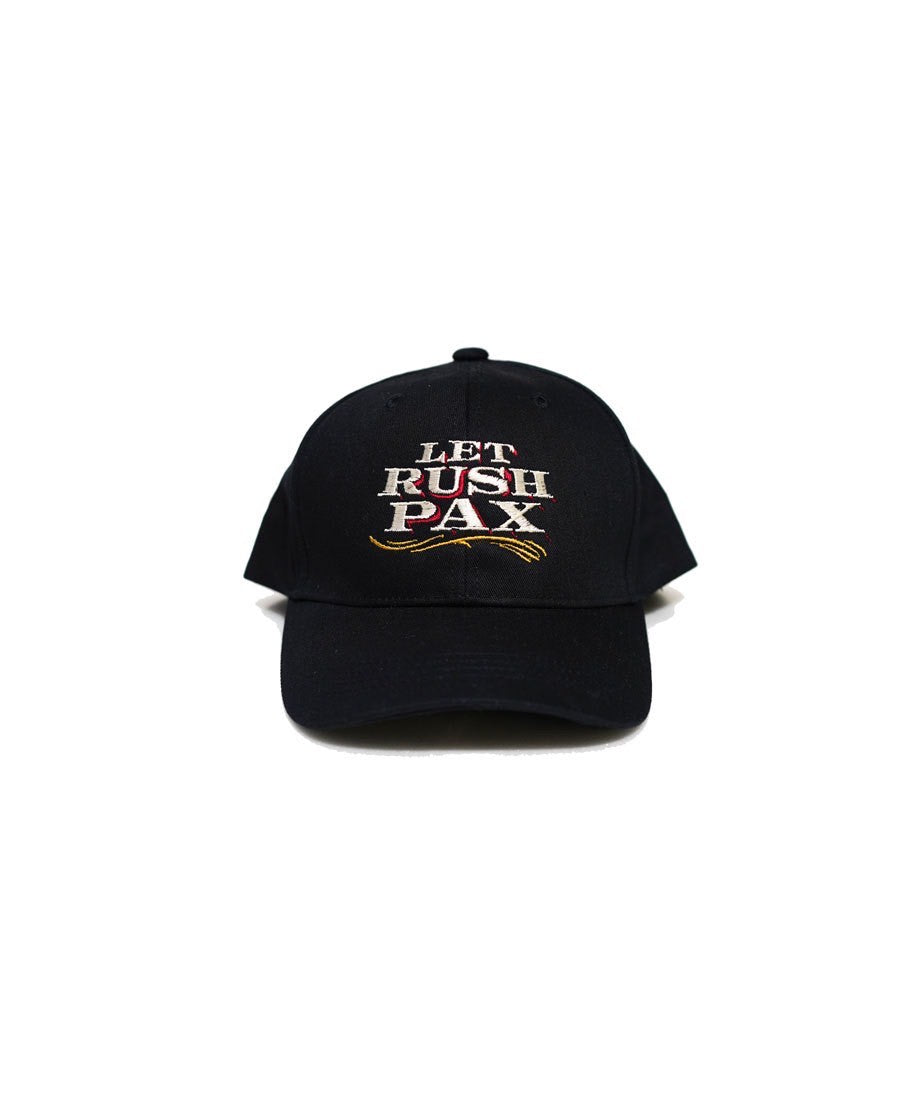 VELVET PATCH CAP