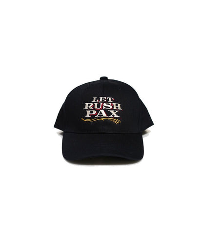VELVET PATCH CAP