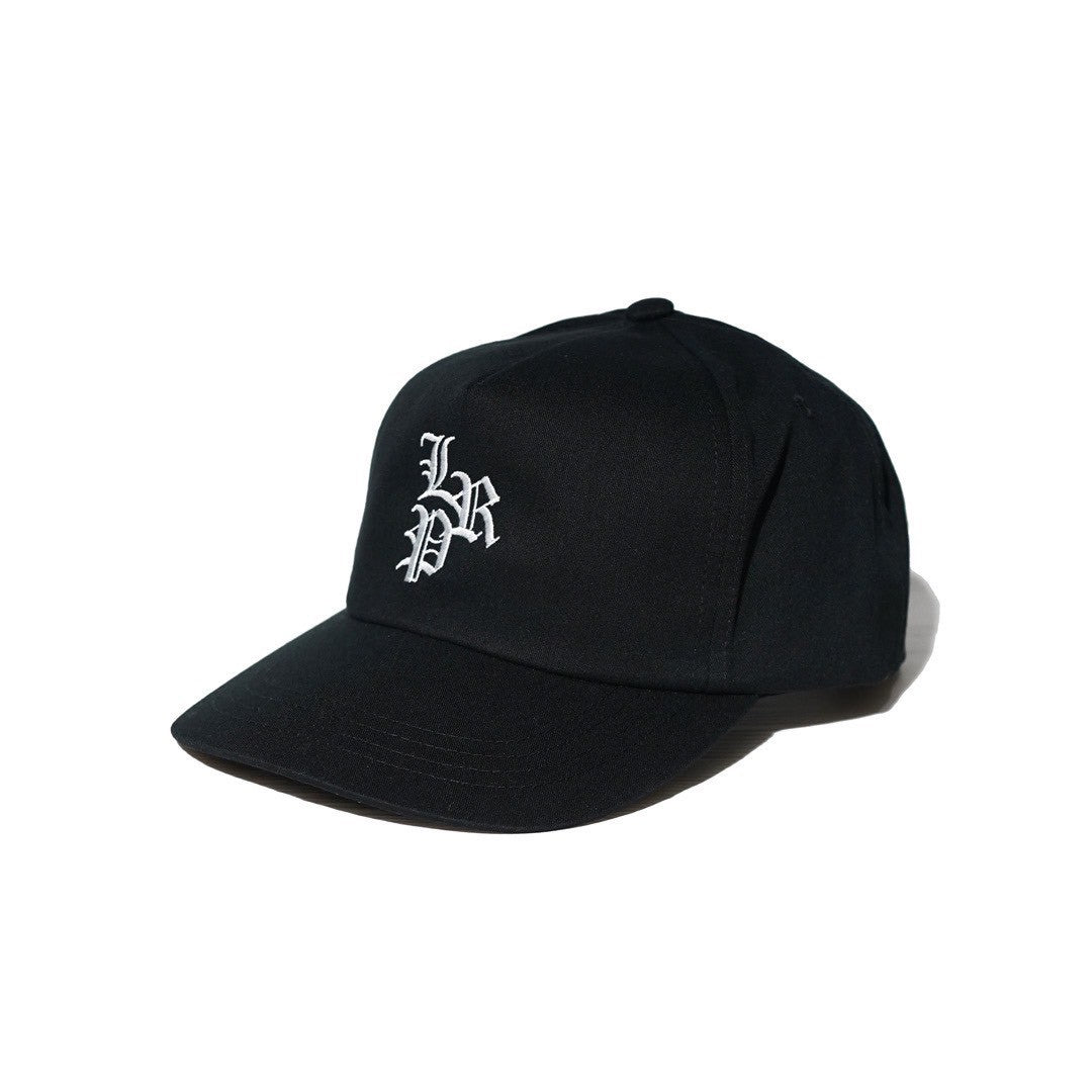 L.R.P LOW CROWN CAP