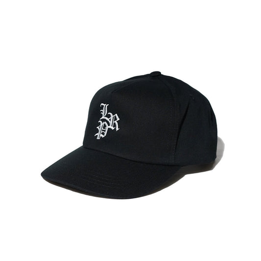L.R.P LOW CROWN CAP