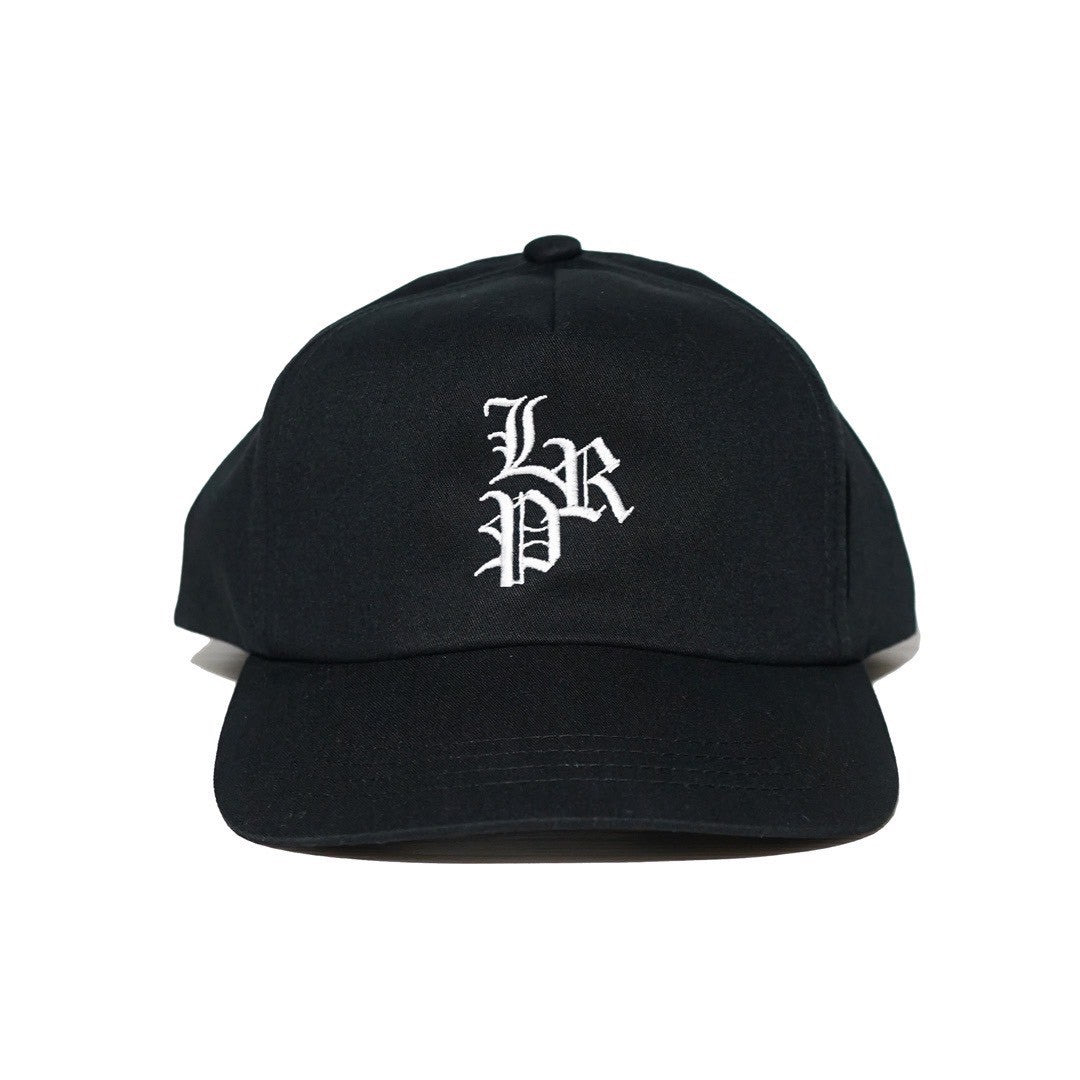 L.R.P LOW CROWN CAP