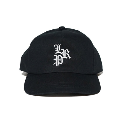 L.R.P LOW CROWN CAP