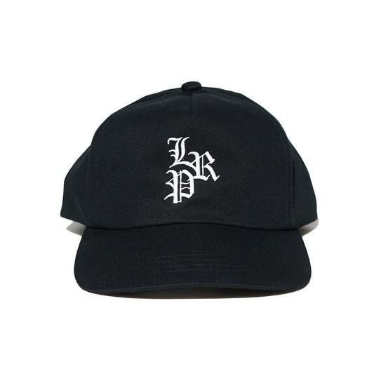 L.R.P LOW CROWN CAP