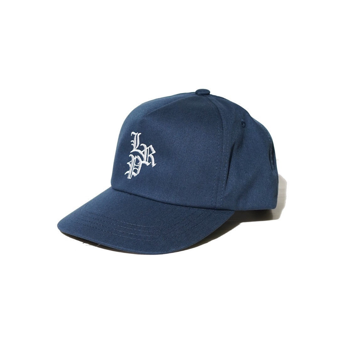L.R.P LOW CROWN CAP