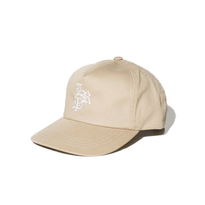 L.R.P LOW CROWN CAP