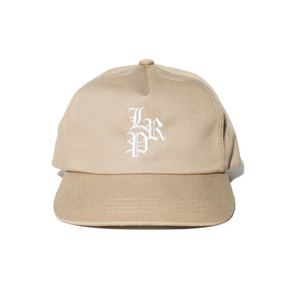 L.R.P LOW CROWN CAP