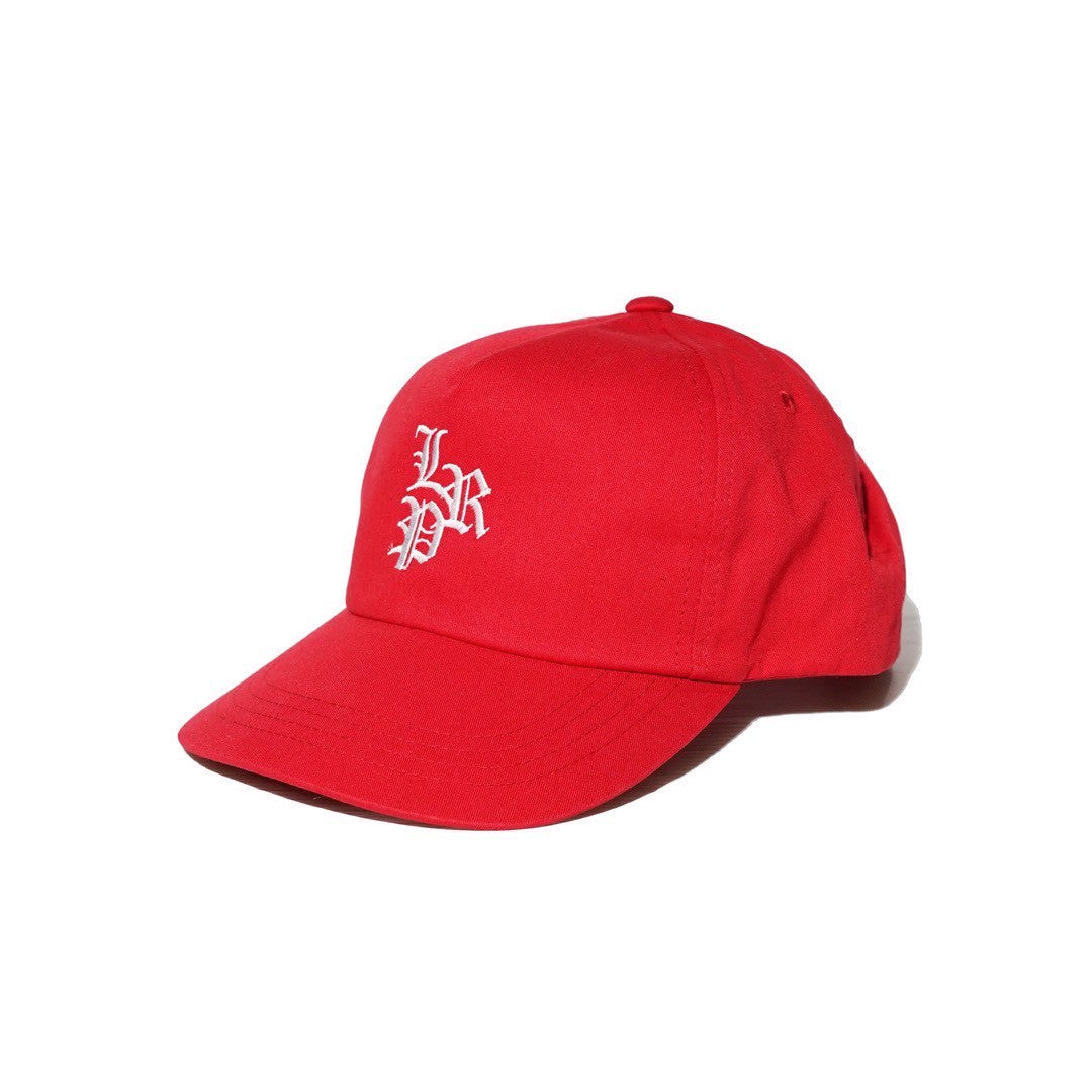 L.R.P LOW CROWN CAP