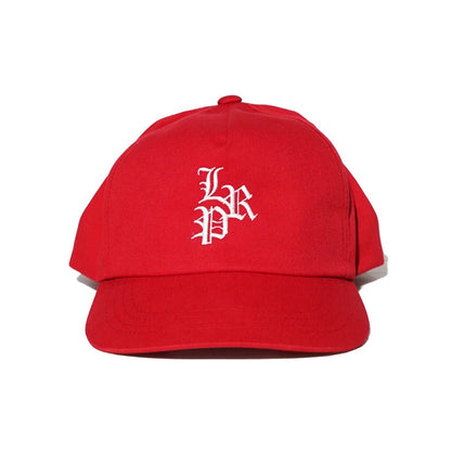 L.R.P LOW CROWN CAP