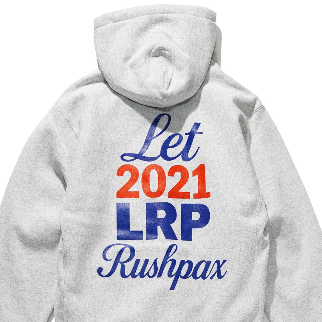 LRP 2021 HOODIE