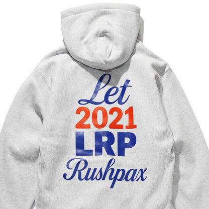LRP 2021 HOODIE