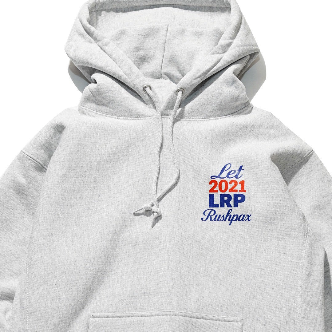 LRP 2021 HOODIE
