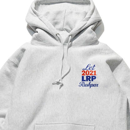LRP 2021 HOODIE