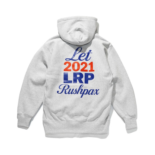 LRP 2021 HOODIE