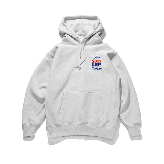 LRP 2021 HOODIE