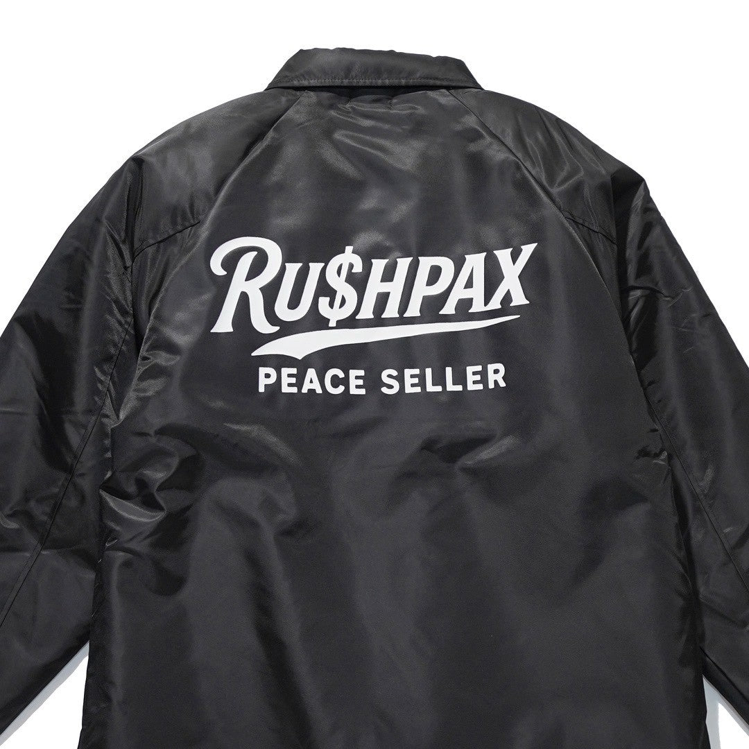 RAID OG COACH JACKET