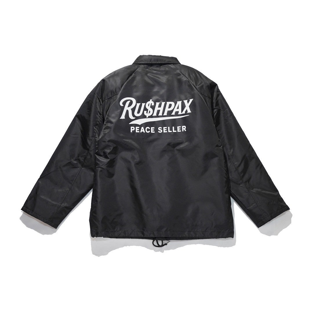 RAID OG COACH JACKET