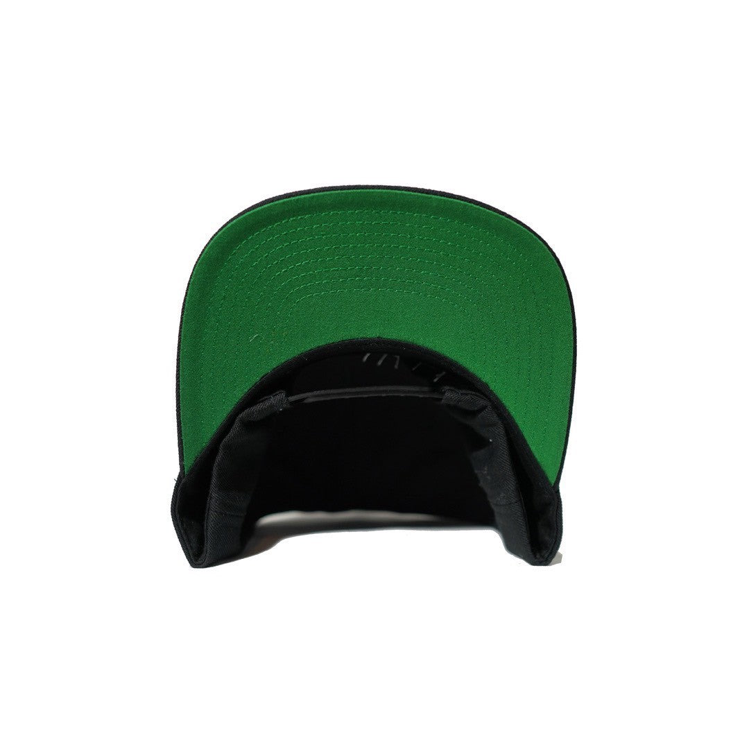 RAID OG CAP