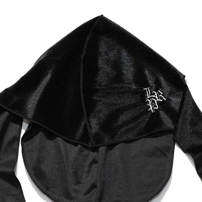 L.R.P CORD DURAG