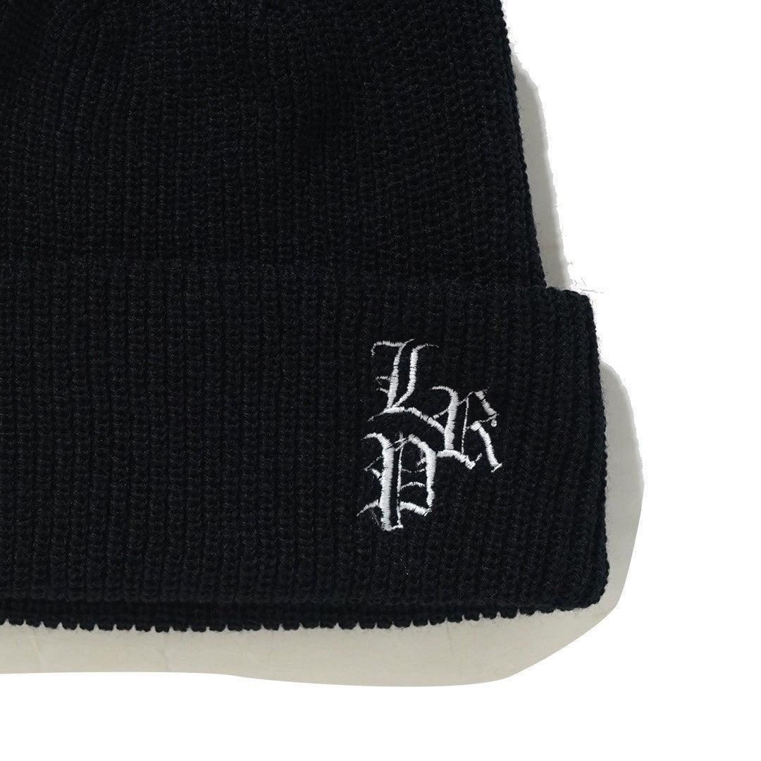 L.R.P CLASSIC BEANIE