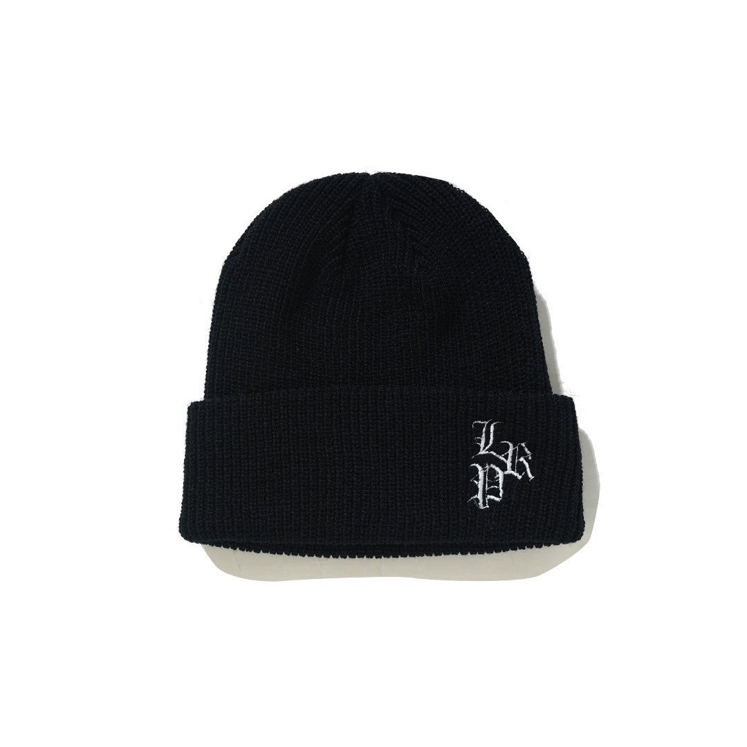 L.R.P CLASSIC BEANIE