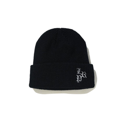 L.R.P CLASSIC BEANIE