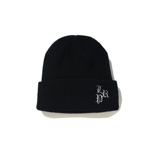 L.R.P CLASSIC BEANIE
