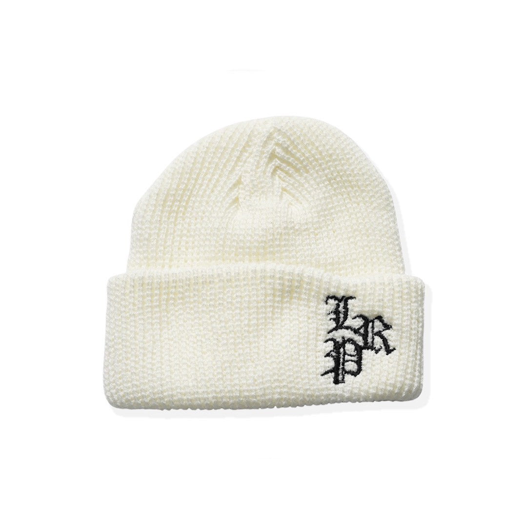 L.R.P CLASSIC BEANIE