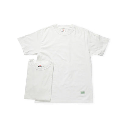 CLASSIC 2-PACK TEE