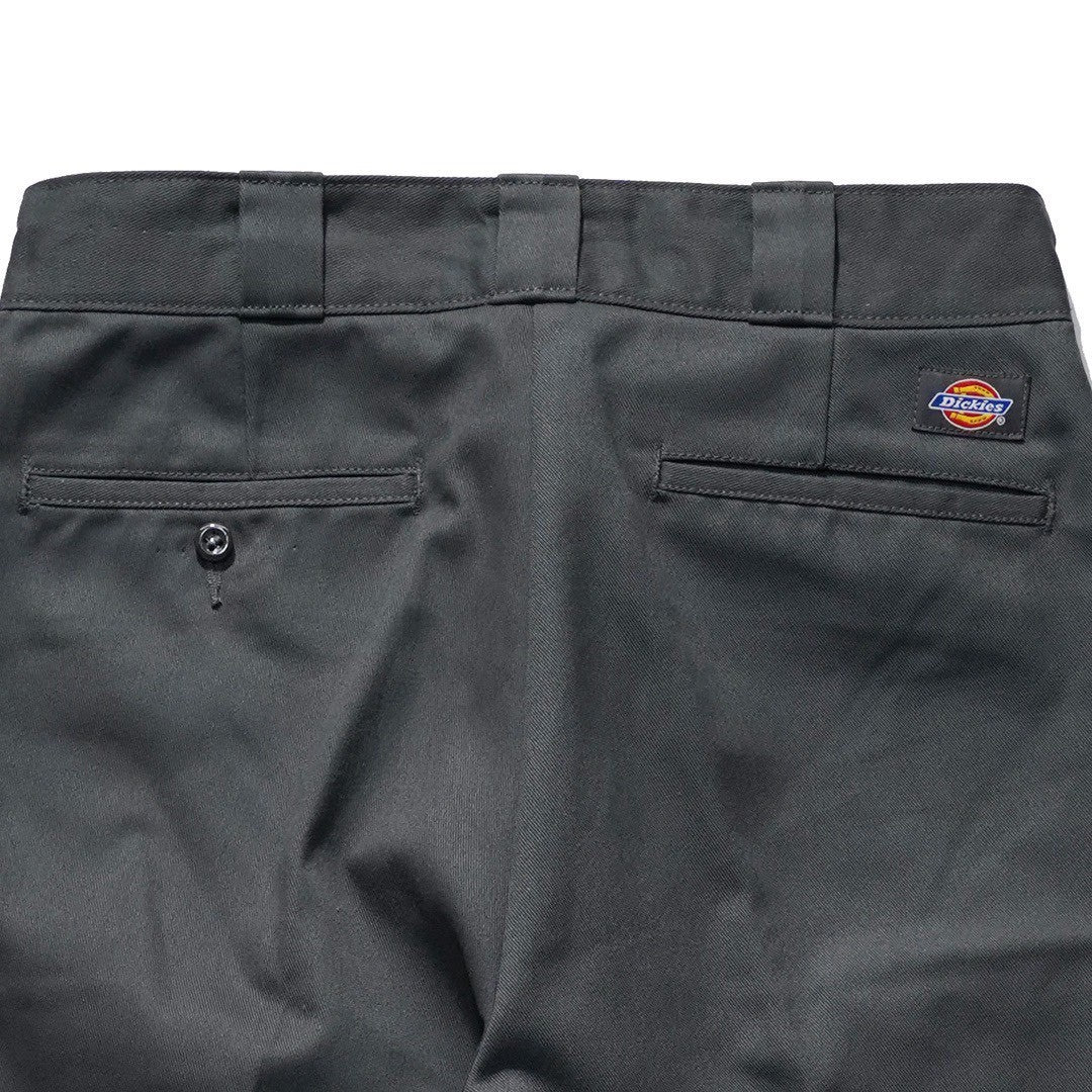 CLASSIC STRAIGHT WORK PANTS
