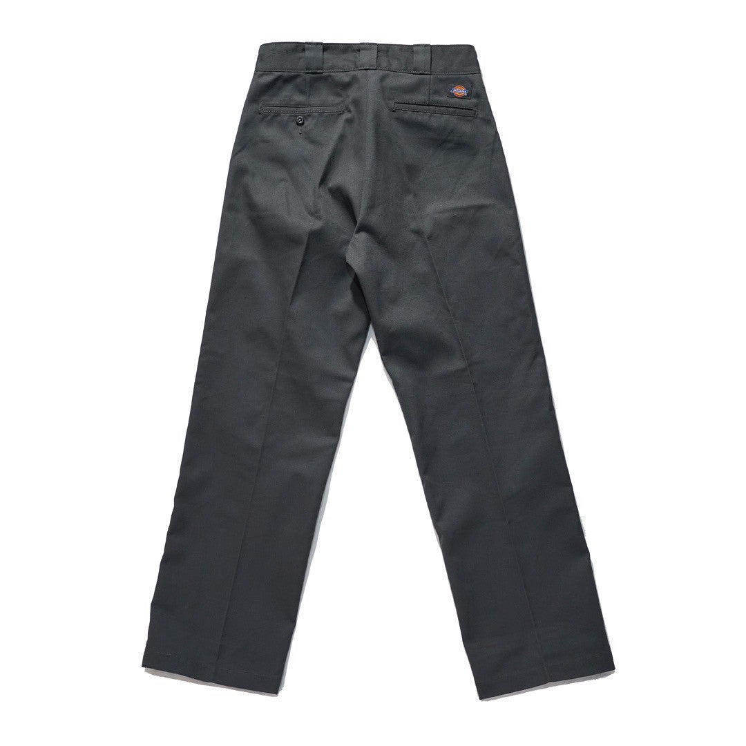 CLASSIC STRAIGHT WORK PANTS